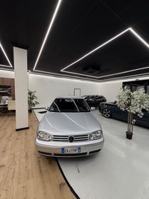 Volkswagen Golf 1.6 16V cat 5 porte Comfortline