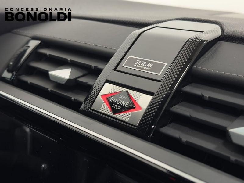 DS DS 7 E-TENSE E-Tense Automatica Rivoli