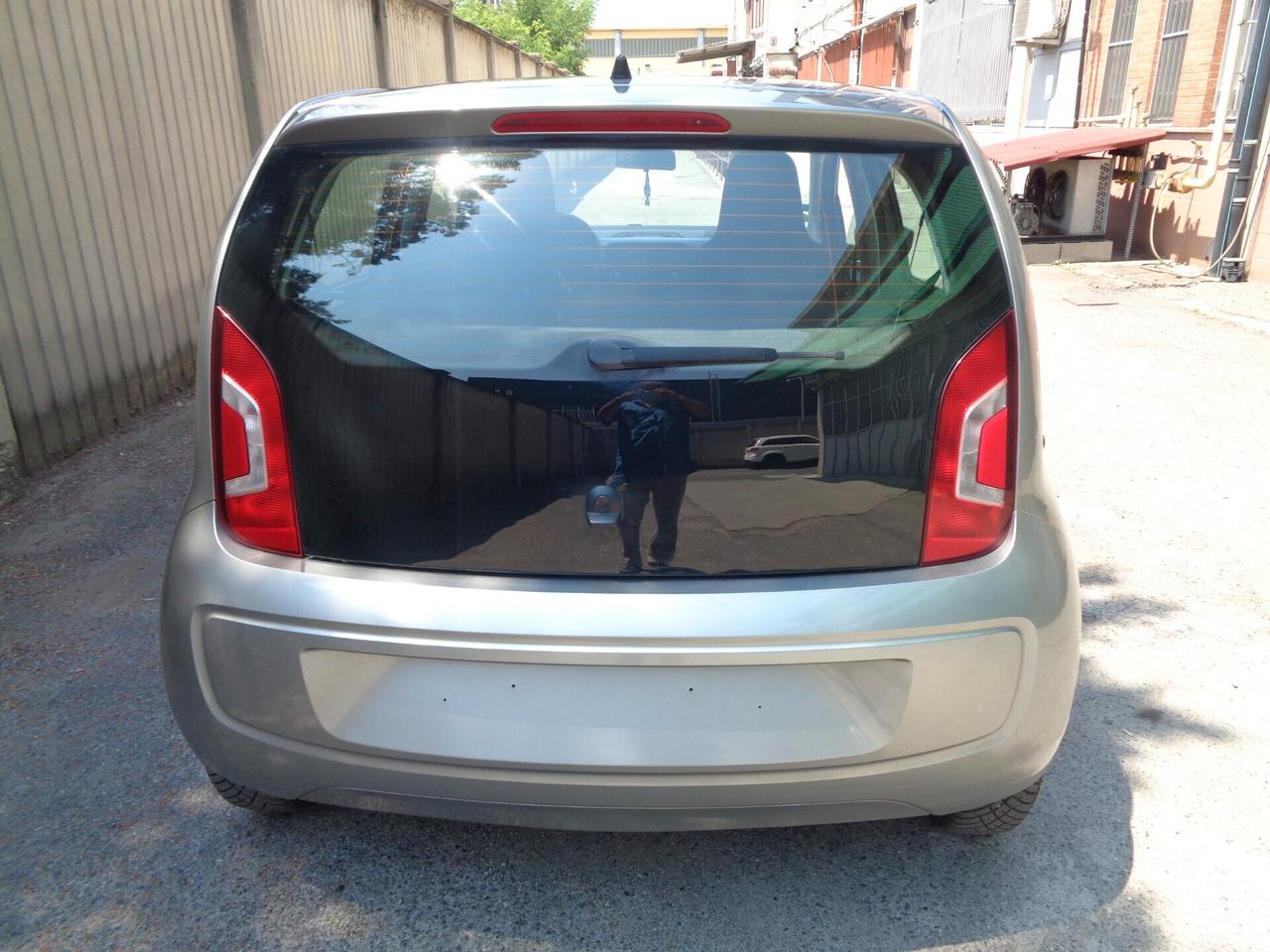 Volkswagen up! 1.0 5p. take up neopatentati