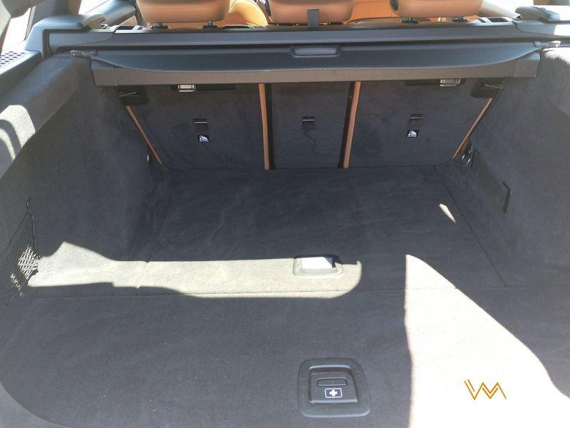 BMW Serie 3 330d 48V xDrive Touring Luxury