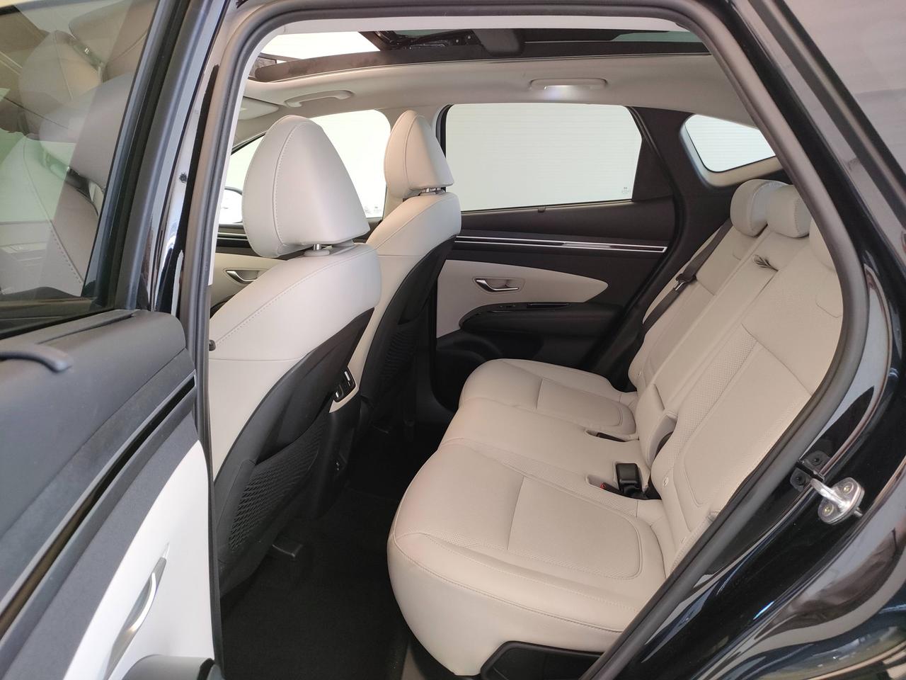 HYUNDAI Tucson III 2021 - Tucson 1.6 crdi 48V Exellence Lounge Pack 2wd dct