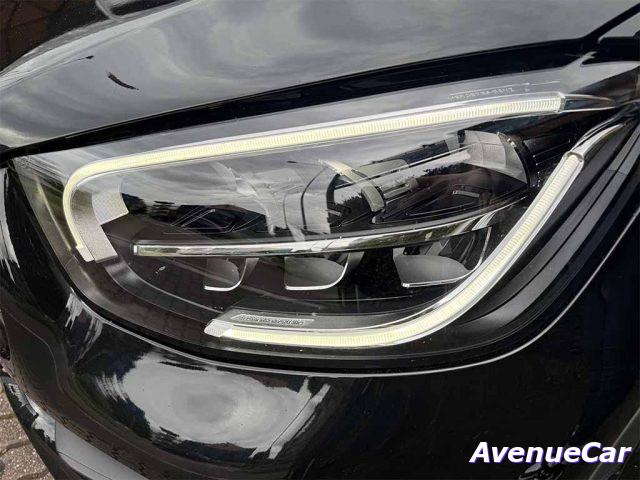MERCEDES-BENZ GLC 300 de 4matic phev (eq-power) Premium IVA ESPOSTA
