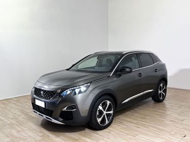Peugeot 3008 3008 BlueHDi 130 S&S EAT8 GT Line