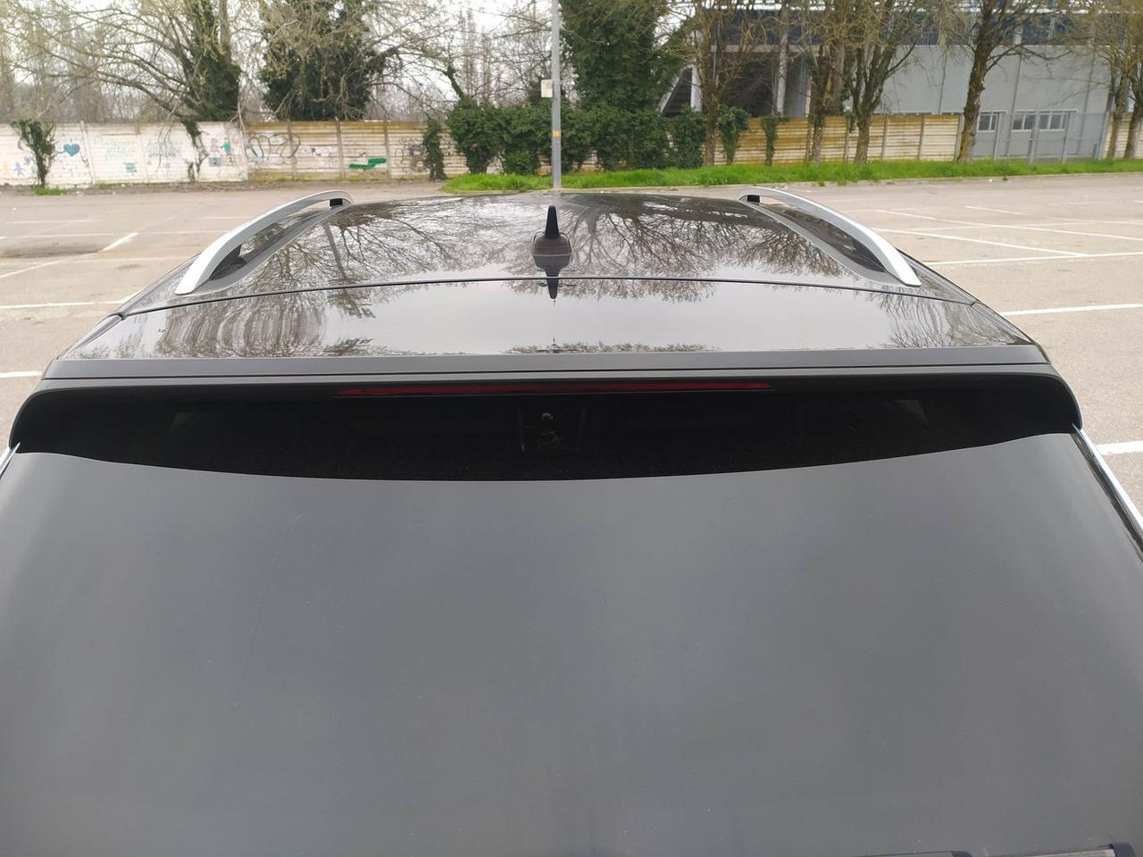 Volkswagen T-Roc Business 2.0 TDI 150CV #9725