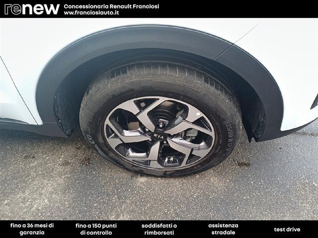 KIA Sportage 1.6 ECOGPL 126cv Urban 2WD