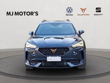 CUPRA Formentor Formentor 1.4 e-Hybrid DSG