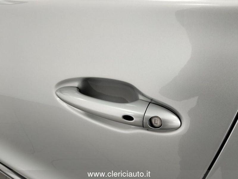 DR AUTOMOBILES DR 5 s3 1.5 Bi-Fuel GPL (TETTO)