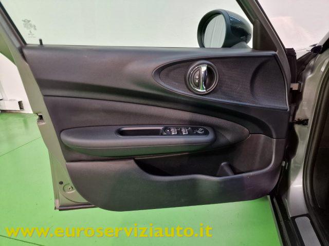 MINI Clubman 1.5 One D Business Automatica