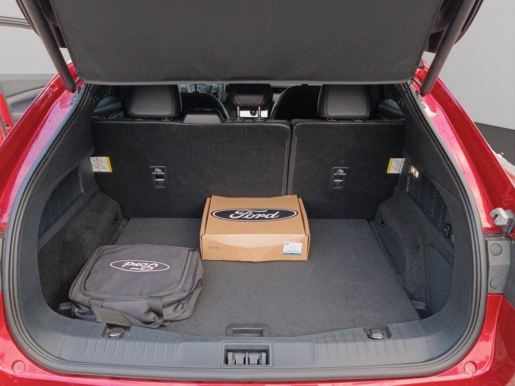 FORD Mustang mach-e standard range awd 269cv auto del 2021