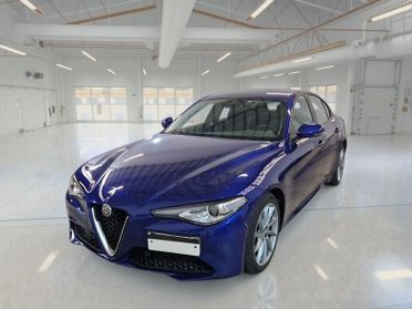ALFA ROMEO GIULIA 2.2 Turbo Diesel 160CV Business AT8 4 PORTE BERLINA