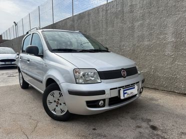 Fiat Panda 1.2 EasyPower Lounge,Clima,Radio,ecc.