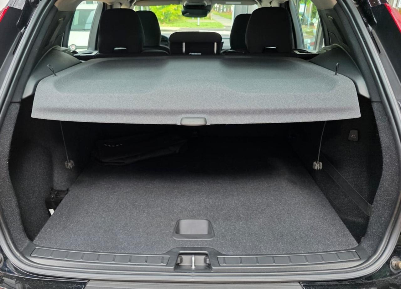 Volvo XC40 D3 Momentum