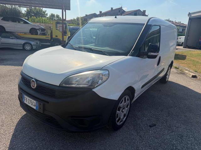 FIAT Doblo Doblò 1.6 MJT 120CV PC-TN Cargo Lamierato SX