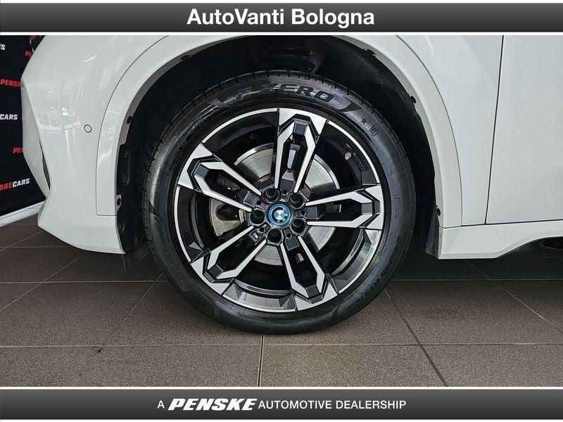 BMW X1 X1 xdrive 25e MSport auto