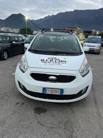 Kia Venga 1.4 GPL Cool
