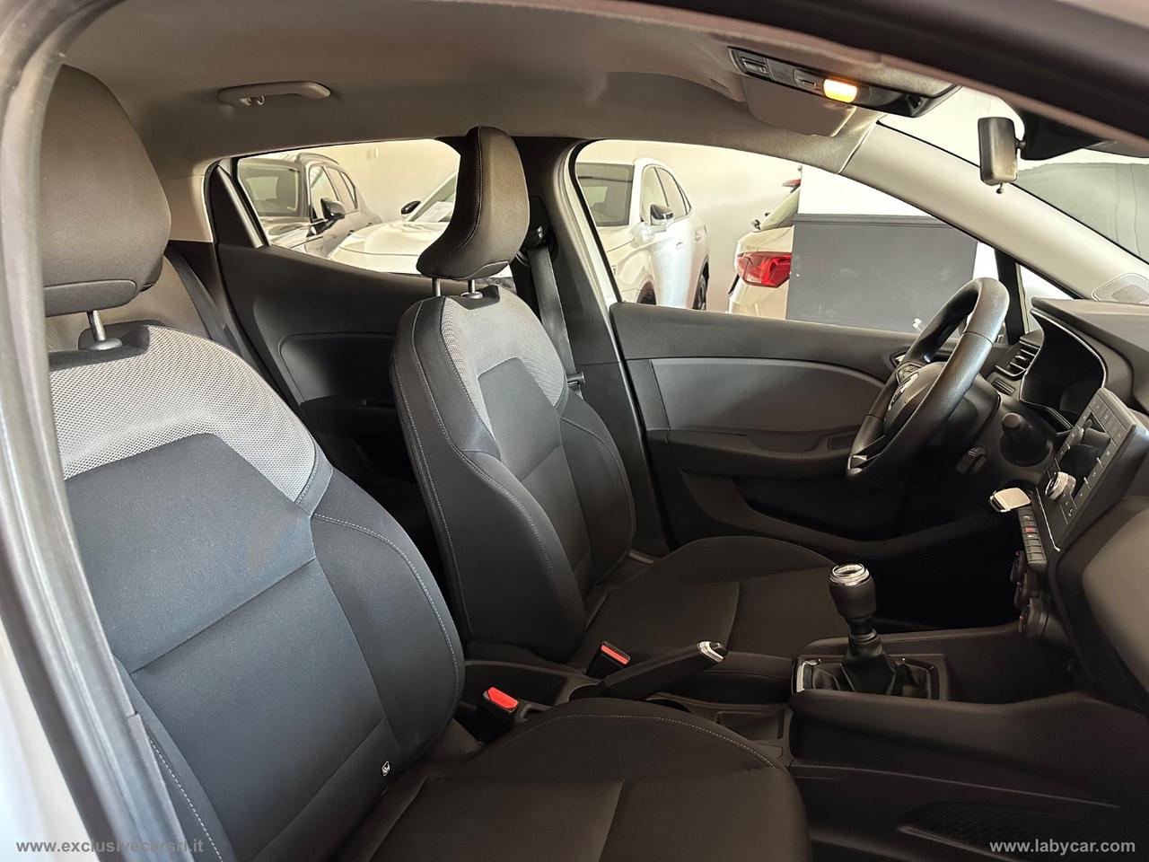RENAULT Clio SCe 65 CV 5p. Life