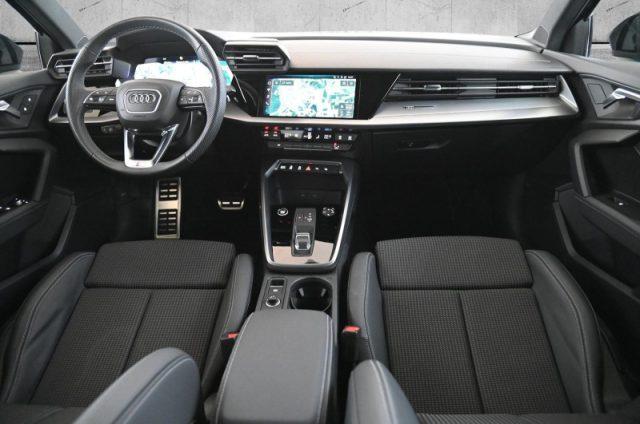 AUDI A3 SPB 35 TFSI S tronic S line edition