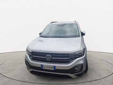 Volkswagen T-Cross T-Cross 1.0 TSI 110 CV DSG Style