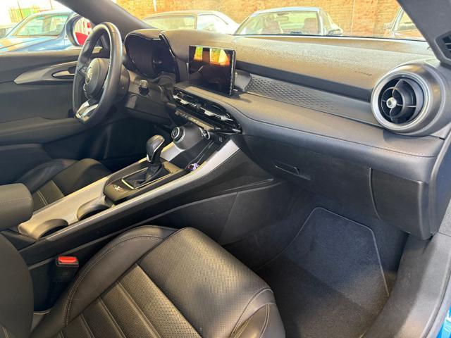 ALFA ROMEO Tonale 1.5 130 CV MHEV TCT7 Sprint PREZZO REALE