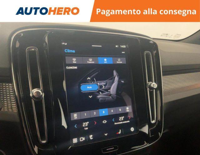 VOLVO XC40 B3 automatico Core