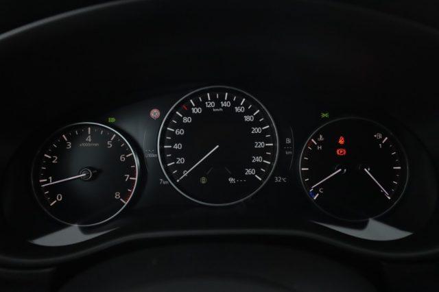 MAZDA CX-30 e-Skyactiv-G M Hybrid 2WD 140cv Homura