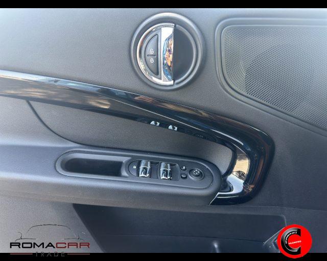 MINI Countryman 1.5 Cooper SE Business Countryman ALL4