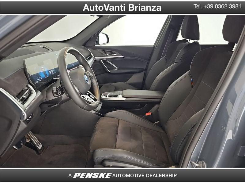 BMW X1 X1 xdrive 25e MSport Pro