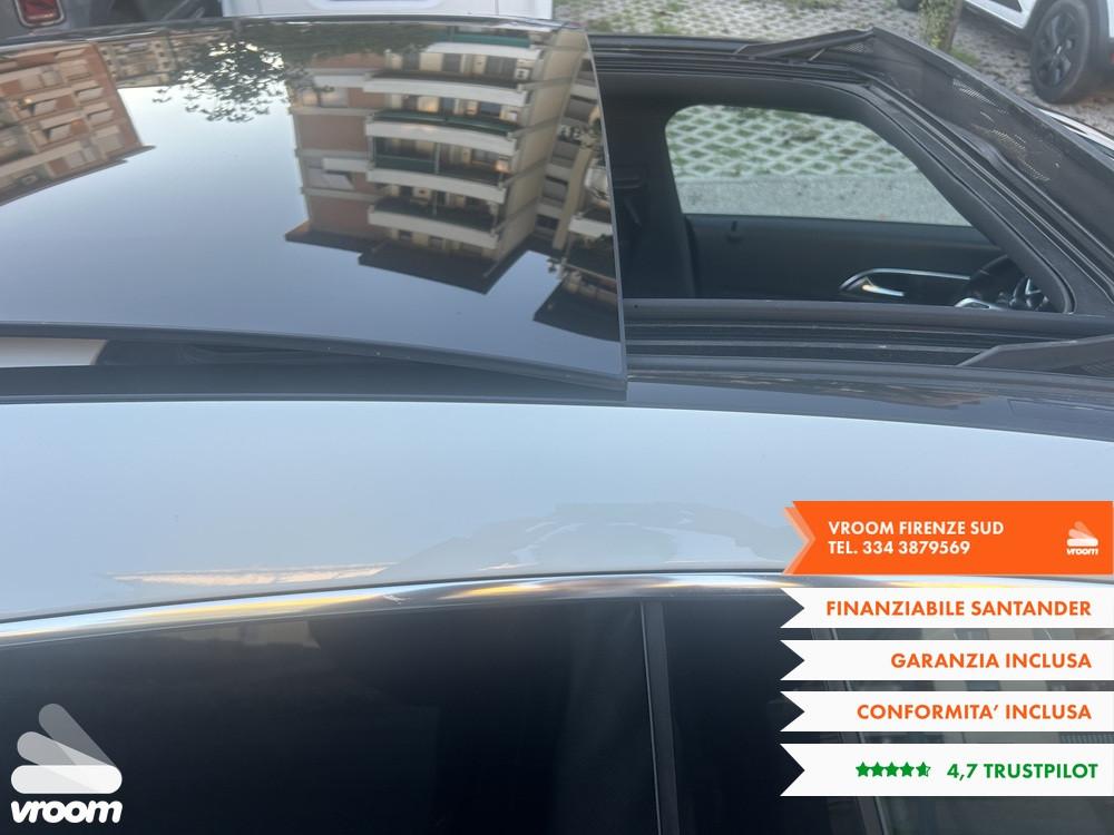 MERCEDES CLA (C/X117) CLA 220 d S.W. Aut...