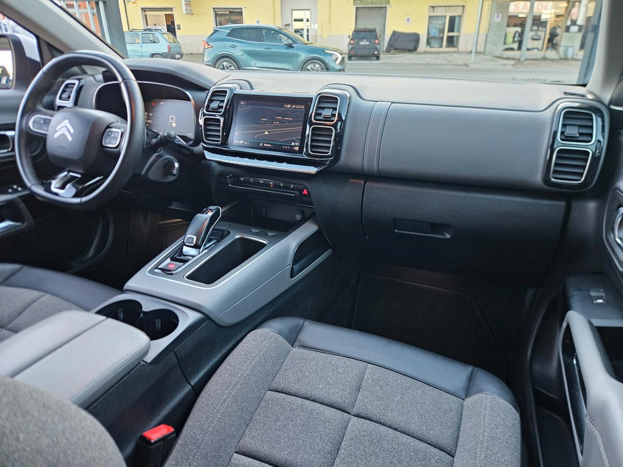 Citroen C5 Aircross BlueHDi 130 S&S EAT8 Feel