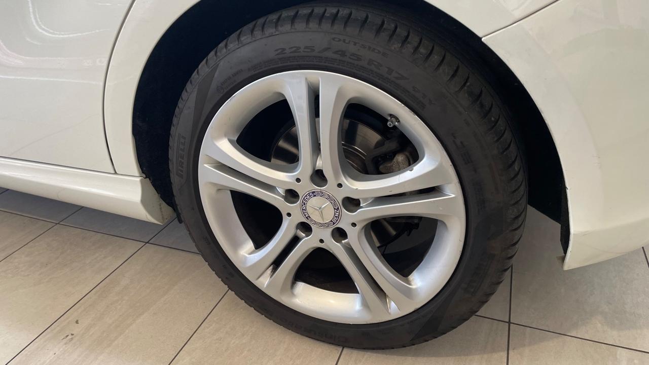 Mercedes-benz A 180 CDI Sport 110 cv