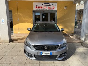 Peugeot 308 2019 - BlueHDi 130 S&S SW Allure