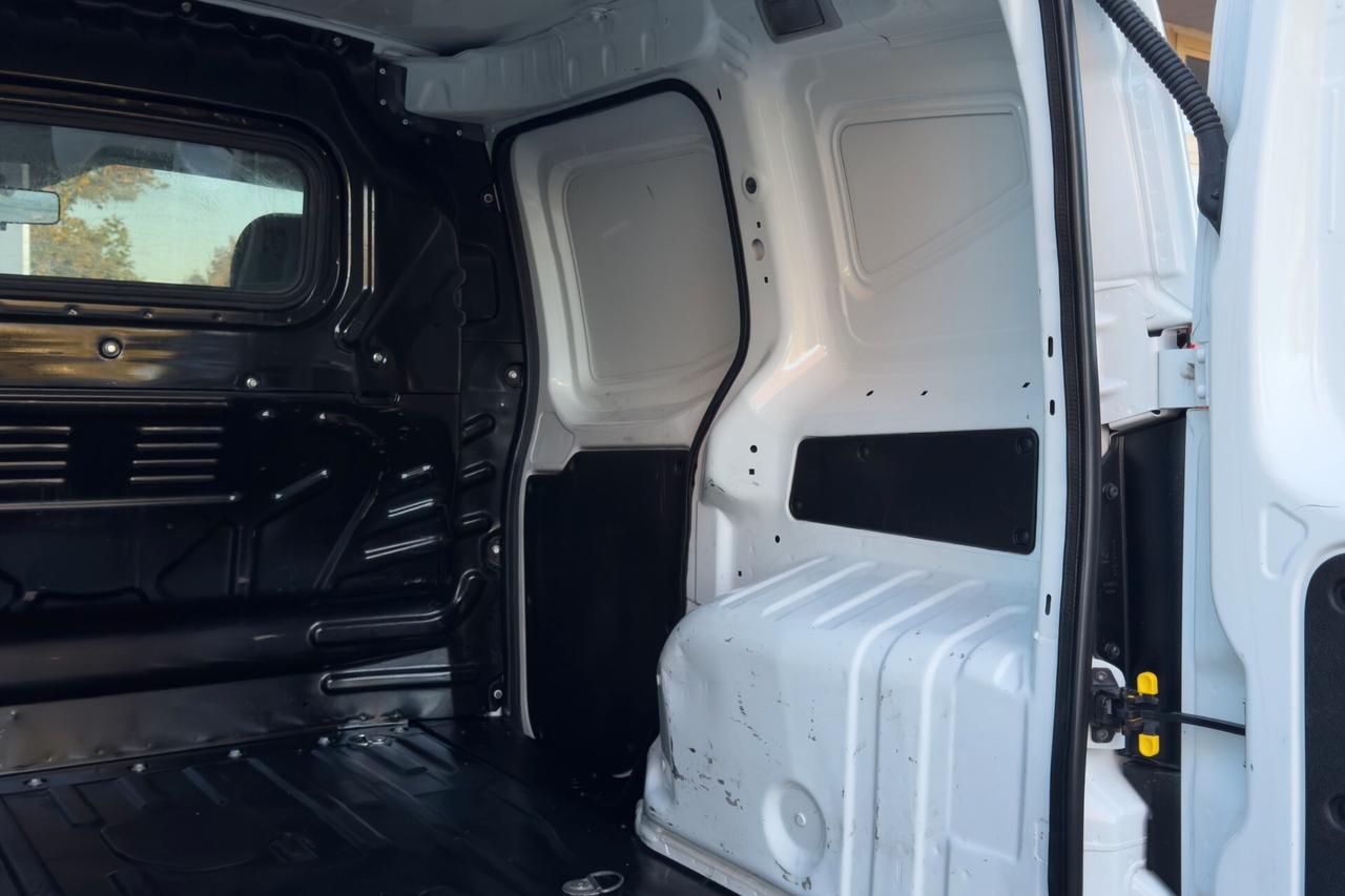 Fiat Fiorino 1.3 MJT 80CV Cargo