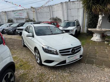 Mercedes-benz A 180 Automatic Premium 2013