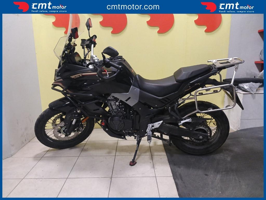 Voge Valico 525DSX - 2023