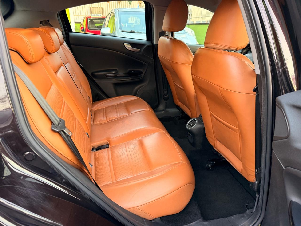 Alfa Romeo Giulietta 1.6 JTDm-2 105 CV Exclusive 2013