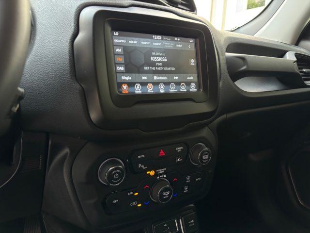 JEEP Renegade 1.6 Mjt 130 CV Limited tua da ?199,00 mensili