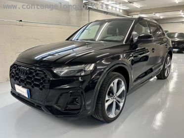 AUDI Q5 40 TDI 204 CV quattro S tronic S line