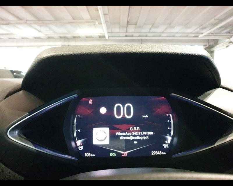 DS DS3 Crossback PureTech 100 Performance Line