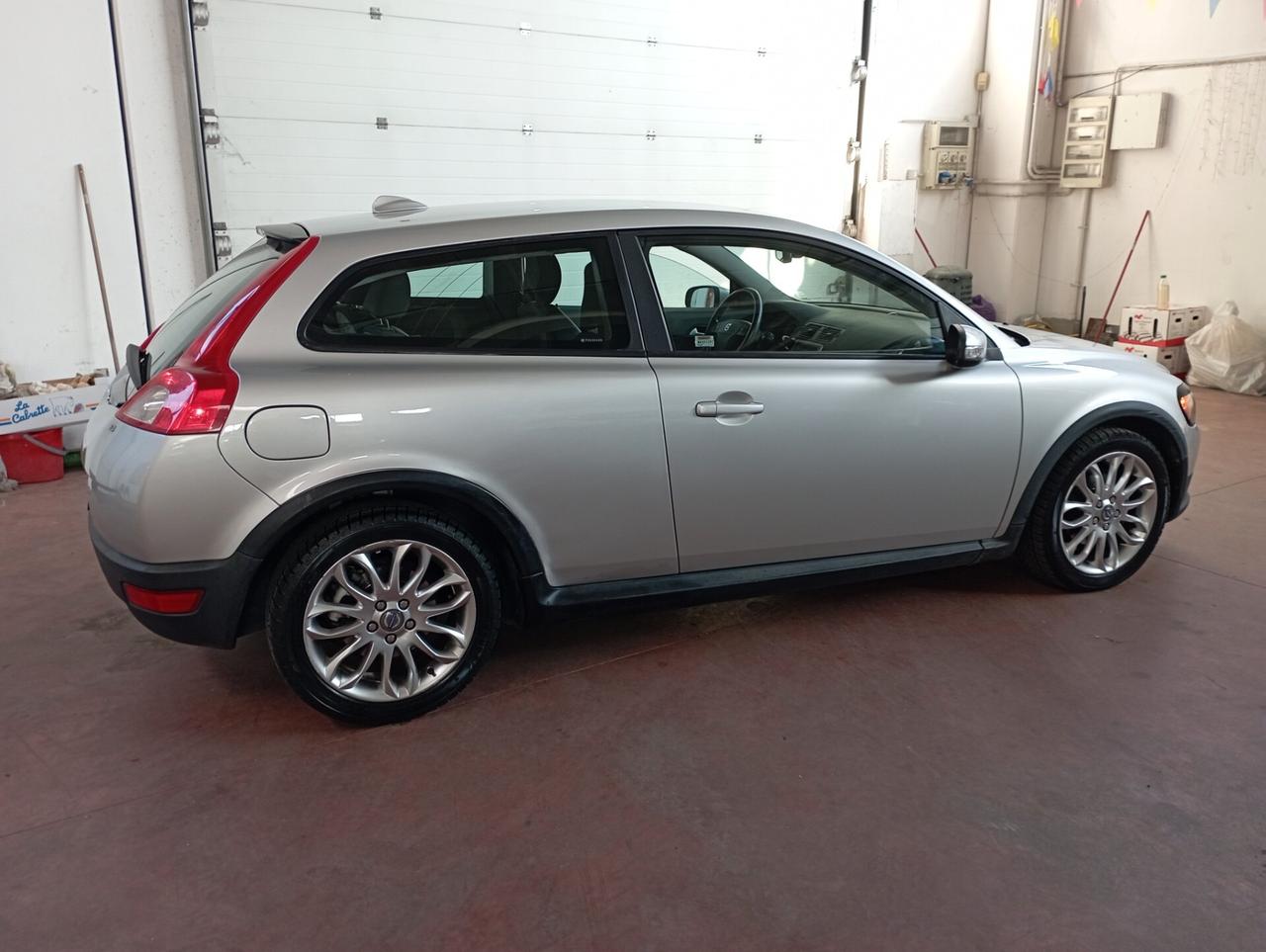 Volvo C30 1.6 Kinetic