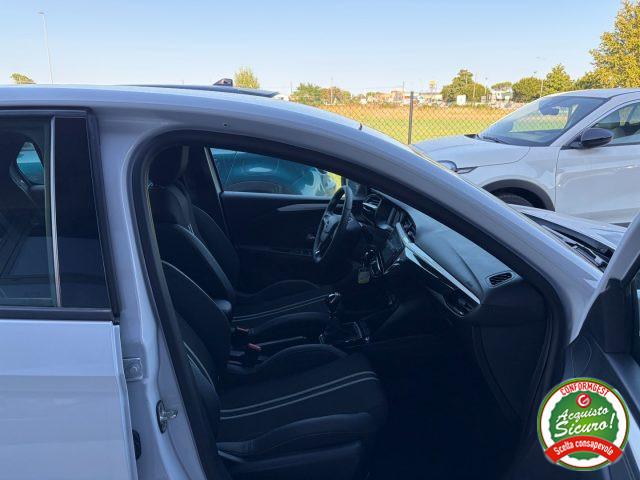 OPEL Corsa 1.2 GS MY 25 ANCHE NEOPATENTATI