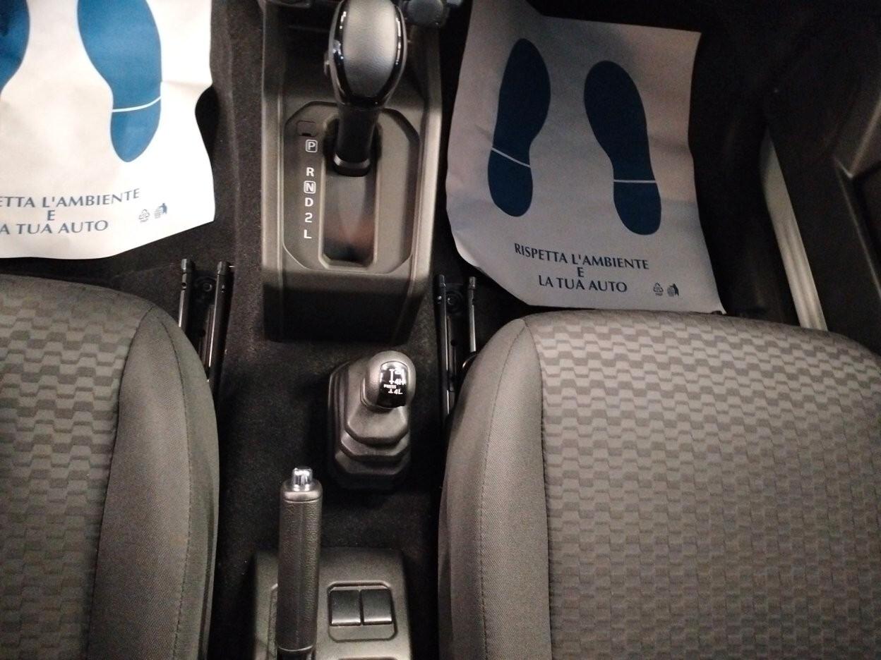 Suzuki Jimny 1.5 GLX 5-Door 4x4 HI A/T - IVA ESCLUSA