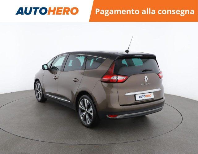RENAULT Grand Scenic Blue dCi 120 CV Intens