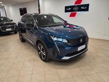 Peugeot 3008 PureTech Turbo 130 S&S GT