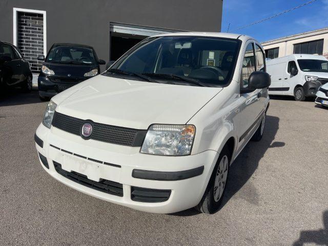 FIAT Panda 1.1 Active