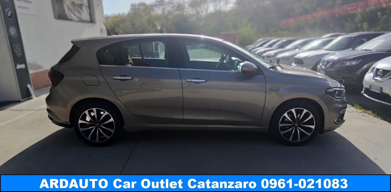 Fiat Tipo 1.3 Mjt 95 cv 5 Pt Lounge Iva Esposta