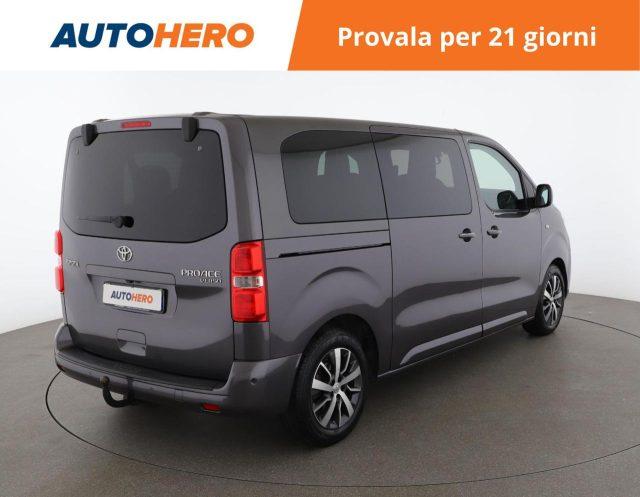 TOYOTA Proace Verso 2.0D 180 CV L1 D Luxury