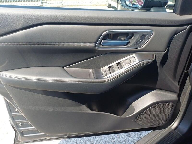 Nissan X-Trail X-Trail 1.5 e-power Tekna 2wd auto