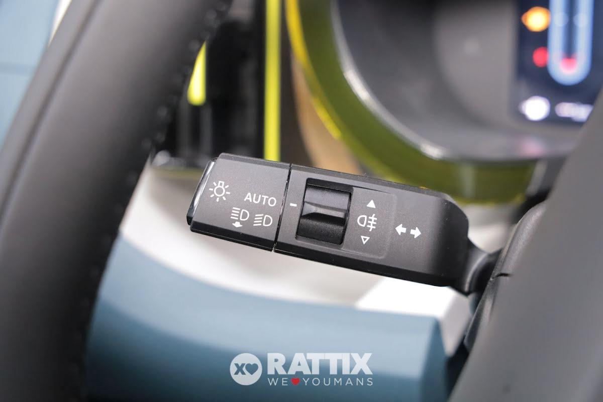 Fiat Grande Panda 1.2 Hybrid 110CV La Prima e-DCT