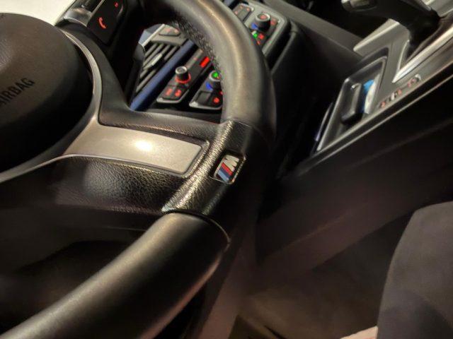 BMW 430 d xDrive Gran Coupé Msport //SERVICE BMW//