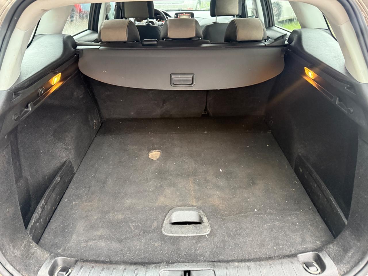 Fiat Tipo 1.6 Mjt S&S SW Lounge